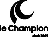 Le Champion 1969 Logo
