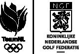 Team NL NGF zwart