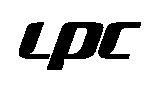 LPC DIAP Zwart