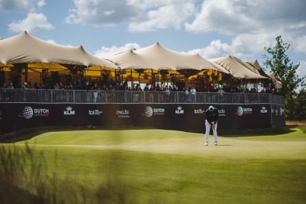 KLM Open 2024