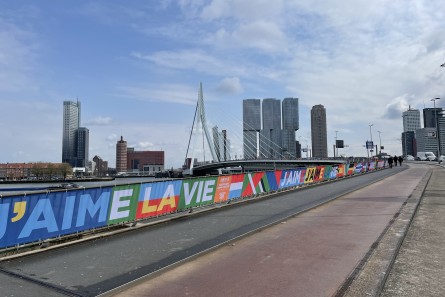 Eurovisie Songfestival 4