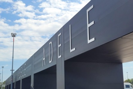 Unbranded Adele 2024 Munchen 15