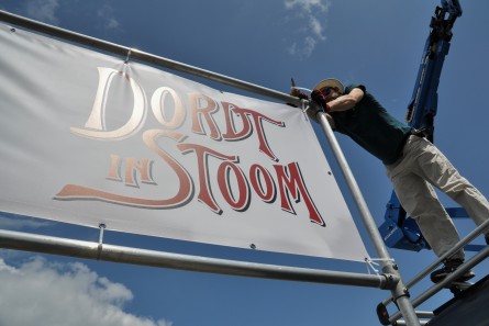 St Dordt in Stoom Dordt in Stoom 2024 Dordrecht 10