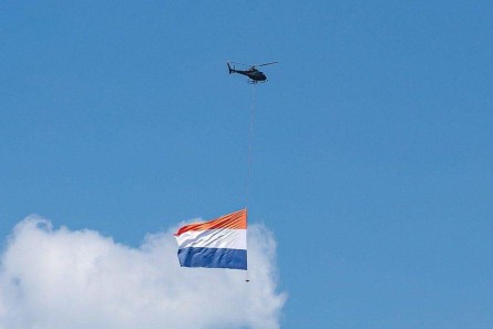 Sfeer Dutch GP Assen 2026 foto Damon Teerink 7602
