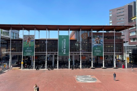 Citydressing Amstelveen spandoek 7