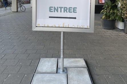 VEB VEB 100 jaar 2024 de Doelen Rotterdam 28