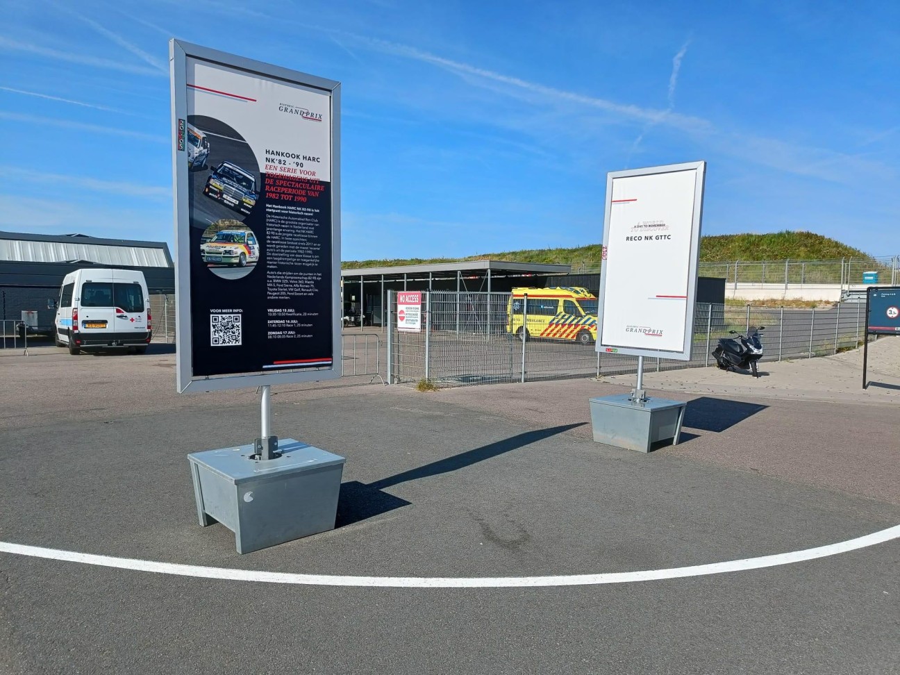 DGP HGP 2022 Zandvoort 08