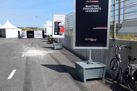 DGP HGP 2022 Zandvoort 07