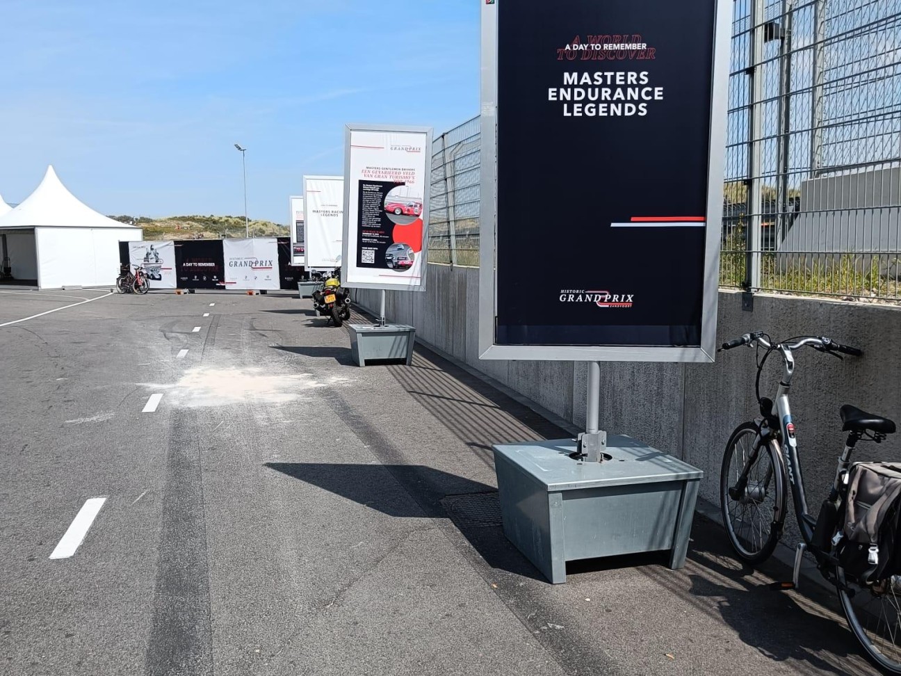 DGP HGP 2022 Zandvoort 07