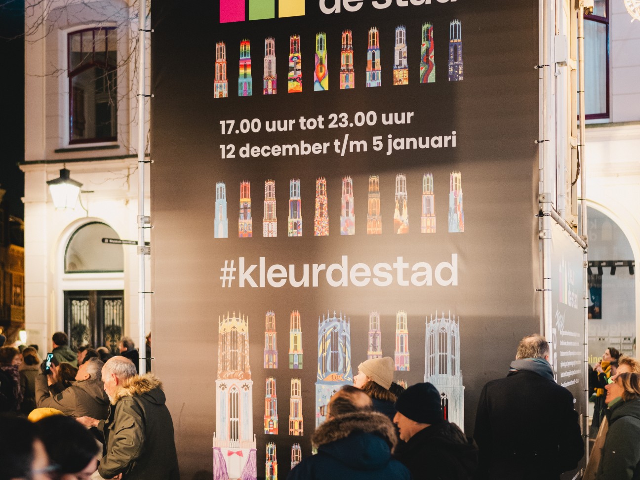 Mr Beam Kleur de Stad 2025 Utrecht 3