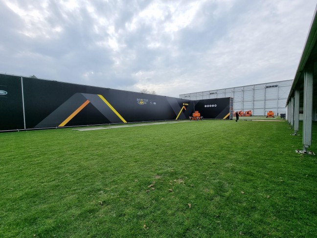 TIG Sports Invictus Games 2022 Den Haag Zuiderpark 52