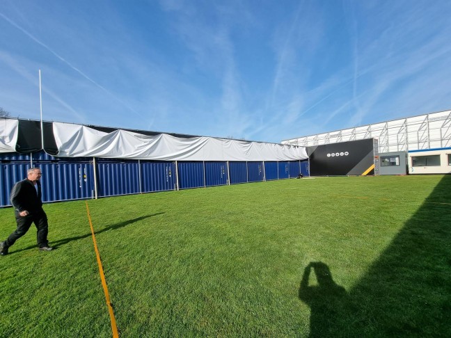 TIG Sports Invictus Games 2022 Den Haag Zuiderpark 55