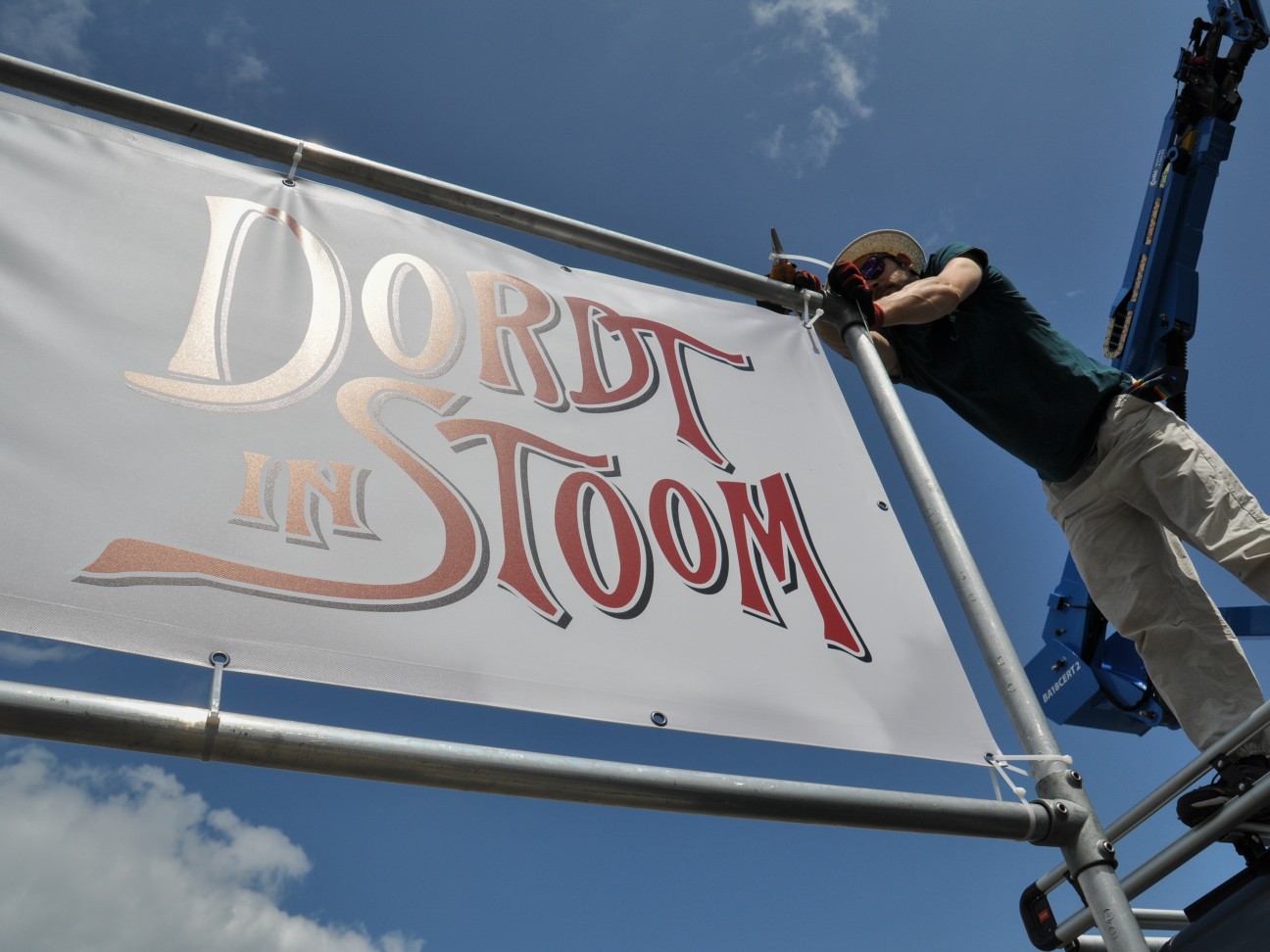 St Dordt in Stoom Dordt in Stoom 2024 Dordrecht 10
