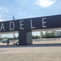 Unbranded Adele 2024 Munchen 16