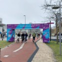 TU Delft O Wee aankondiging 2023 Delft Delft Campus 1
