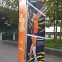 NEVOBO WK Volleybal 2022 Rotterdam Apeldoorn Arnhem 16