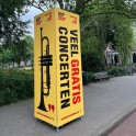 North Sea Jazz NSJ roundtown 2023 Rotterdam 2