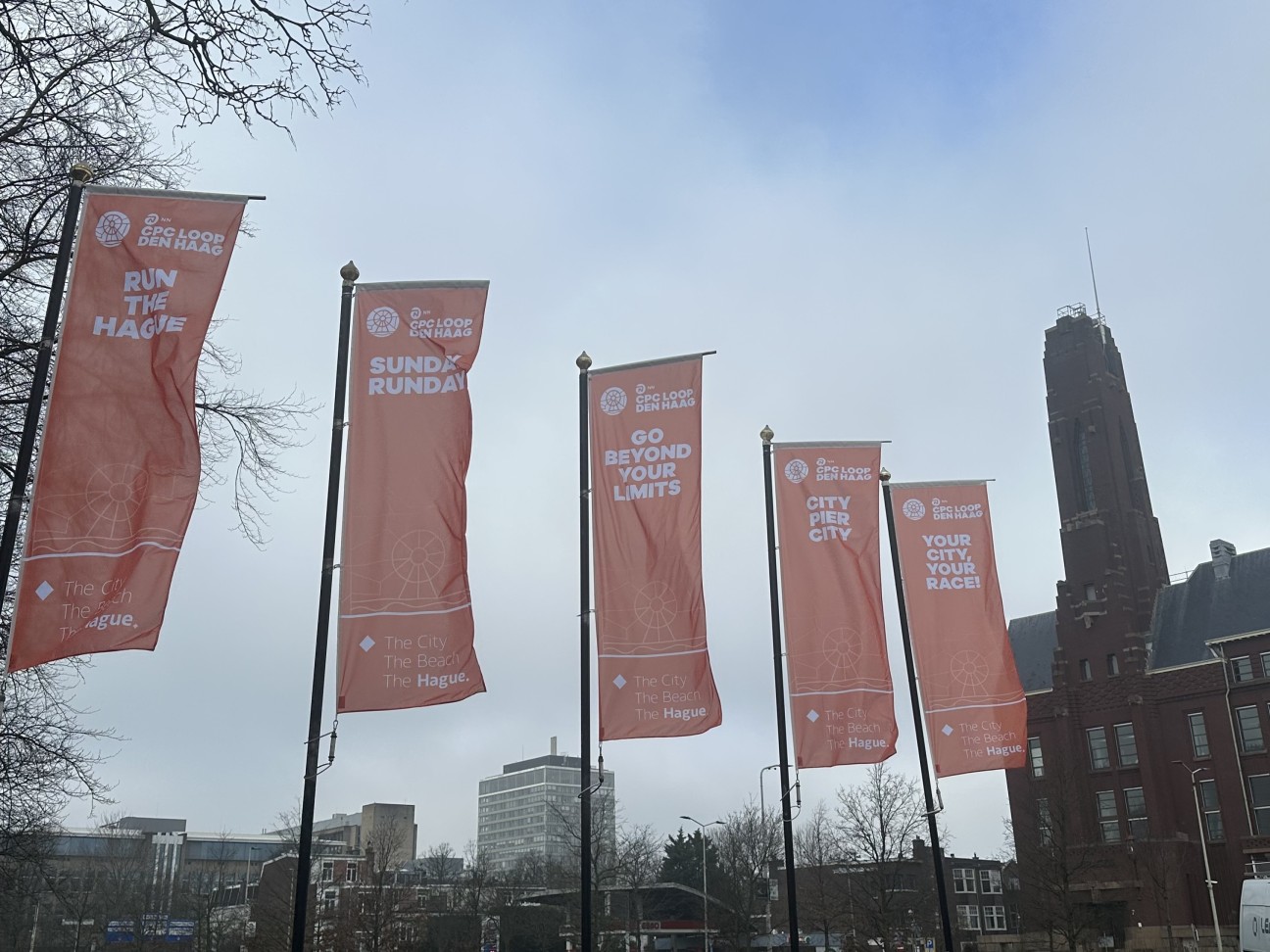 Golazo CPC Loop 2024 Den Haag 3