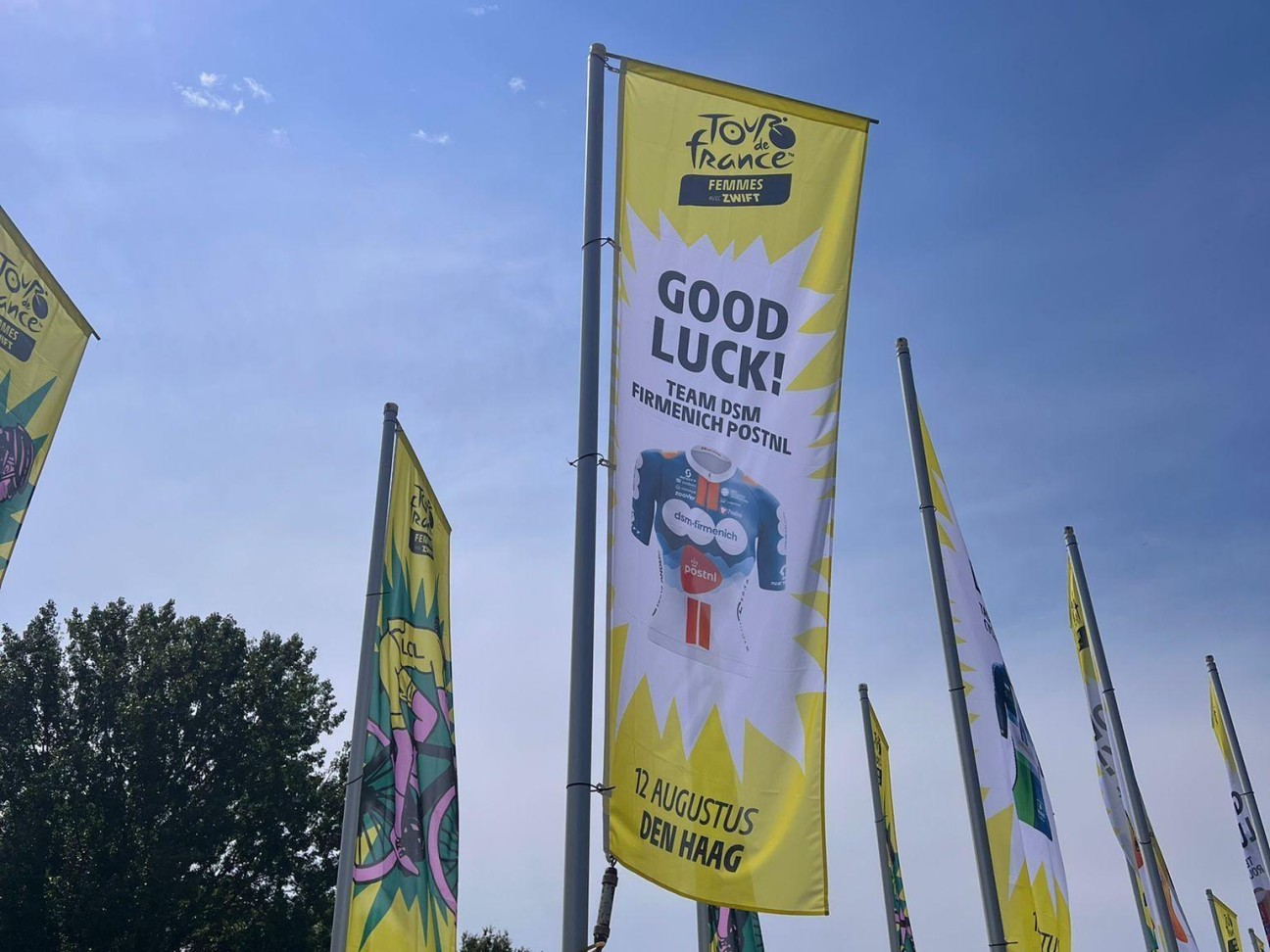 Rotterdam Topsport Tour de Femme 2024 Rotterdam 3
