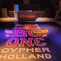 Red Bull Bc One Cypher 2023 Rotterdam Maassilo 05