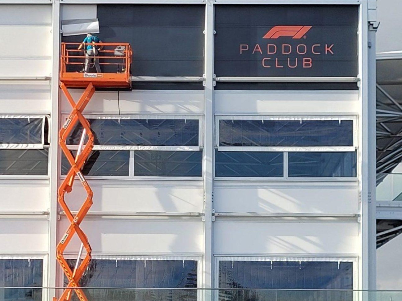 DGP DGP 2023 Zandvoort 9