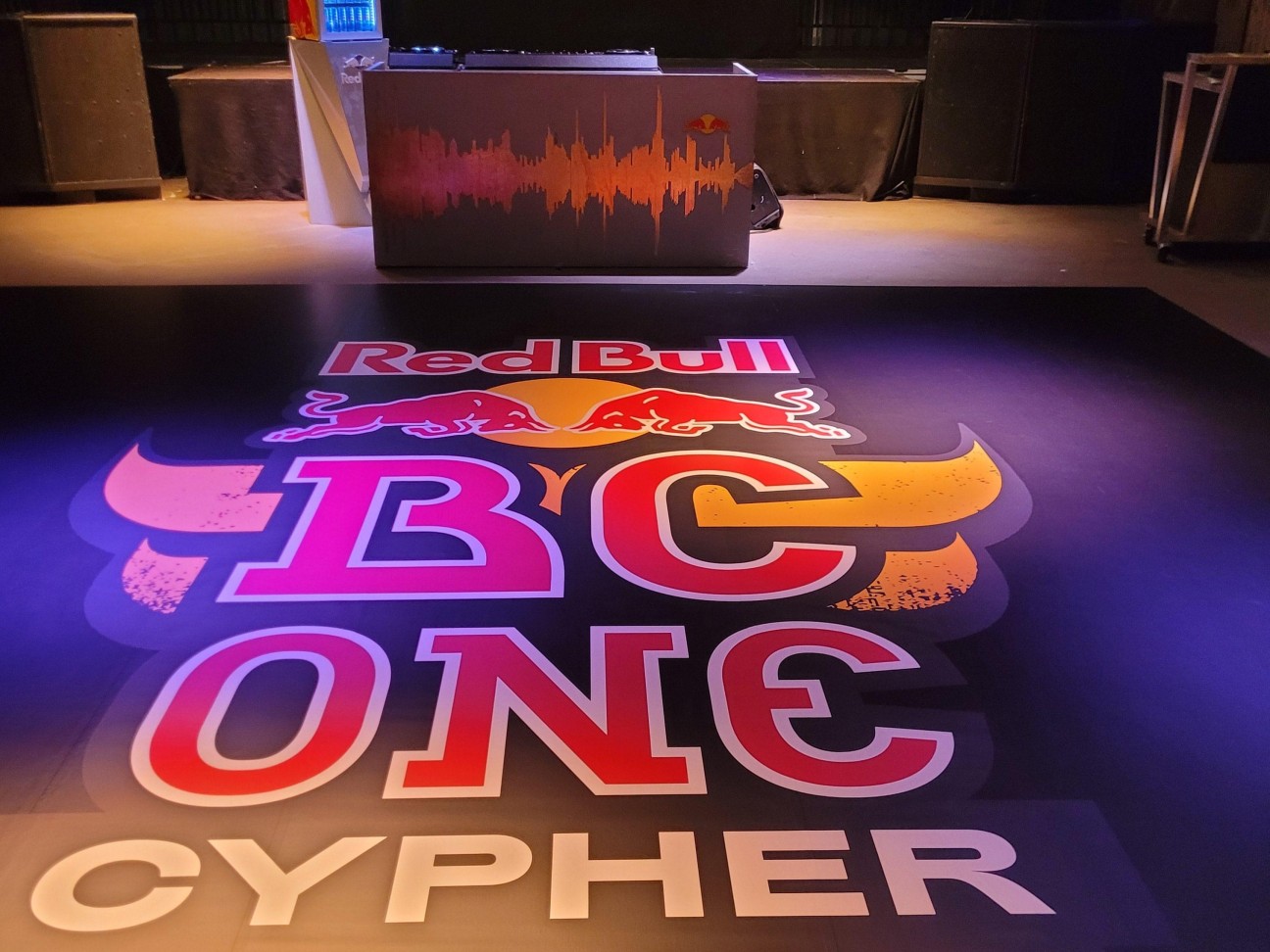 Red Bull Bc One Cypher 2023 Rotterdam Maassilo 05